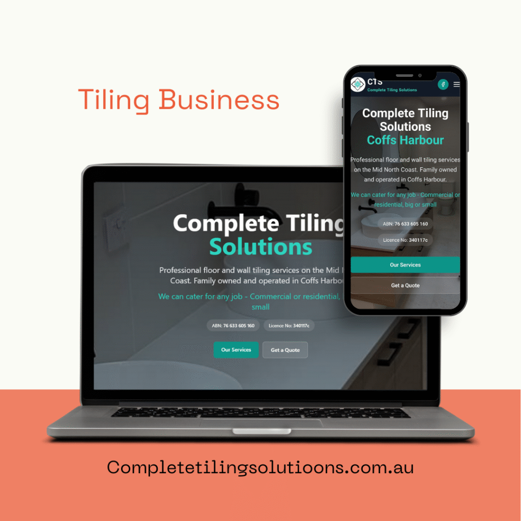 minimalist website launch computer mockup instagram post (1)
